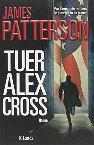 TUER ALEX CROSS