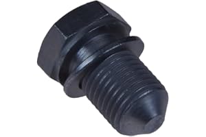 Blue Print ADV180101 olieaftapschroef met afdichtring, 1 stuk