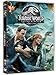 Jurassic World: Fallen Kingdom DVD