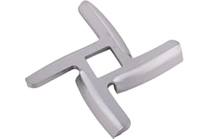 AESAMARKET RGV - LAMA COLTELLO A STELLA X GRATTUGIA DUETTO PLUS + DUETTO V. codice RGV 110062