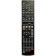 Upix Home Theatre Remote No. 813, Compatible/Replacement for Yamaha Home Theatre Remote (Exactly Same Remote Will Only Work)