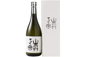 ‎YAMATAN MASAMUNE Yamatan Masamune Sake, Junmai Daiginjo, japanischer Premium-Sake, traditioneller Reiswein aus Japan (1 x 0.72 l)