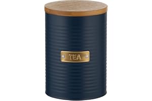 Typhoon Otto Navy Tea Storage 1.4 Litre