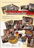 Image de Miteinander leben: Unterrichtsmaterial für Orientierungs- und Sprachkurse