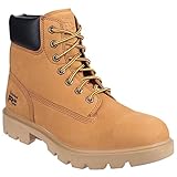 Timberland Pro Sawhorse - Chaussures de sécurité - Homme (40) (Blé)