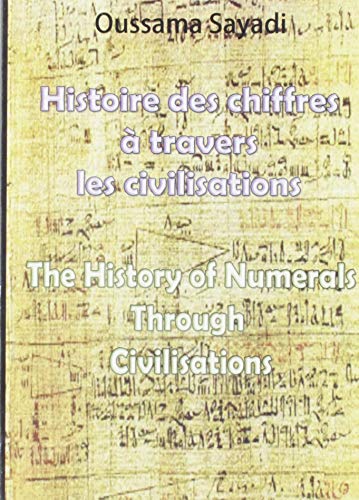 The History of Numerals Through Civilisations