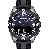 Tissot - Herrenuhr - T1104204705101
