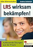 LRS wirksam bekämpfen! by 