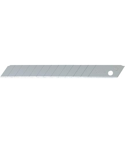 OLFA PB-800 3 Blades Plastic/Laminate Cutter – Standard Duty – Genuine
