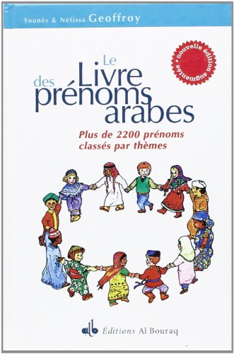 Download Le livre des prénoms arabes, 5e édition