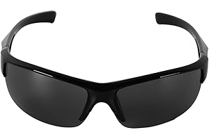 Aislor Polarized Sports Sunglasses for Men Women Baseball Cycling Golf Fishing