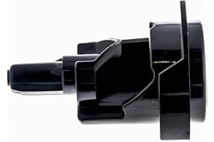 Recamania Leva pulsador Calentador Cointra M10S 5505