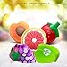 Jspoir Melodiz 2016 Fruit soap essential soap combination of deep clean pores to black soap essential oil Pore clean Black Wash oil face Bath