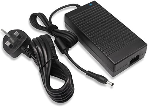 180W AC Adapter Power Charger, Anfei 19V 9.5A portable laptop charger for Asus ROG G-series Strix GL502VT GL502VY GL502VT-BSI7N27 GL502VY-DS71 G75VW G75VX A53 A53S A53SV