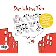 Der kleine Ton: CD Standard Audio Format, Musikdarbietung/Musical/Oper