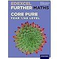 Edexcel Further Maths: Core Pure Year 1/AS Level S
