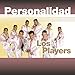 Produktbild Personalidad by Los Players (2013-08-03)