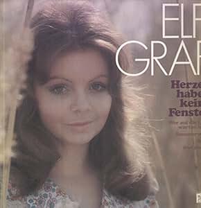 Herzen haben keine Fenster / Vinyl record [Vinyl-LP] - : Amazon.de: Musik