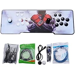 Arcade Machine 1299 juegos