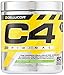 Produktbild Cellucor C4 Original (60 serv) Green Apple, 390 g