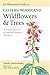 Produktbild An Illustrated Guide to Eastern Woodland Wildflowers and Trees: 350 Plants Observed at Sugarloaf Mountain, Maryland (Center Books)
