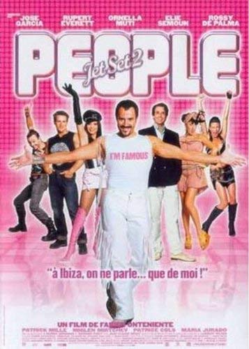 People - Jet Set 2 livre