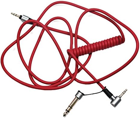 BOTEK Replacement Extension Cable Cord For SOLO /Diamond Tears/Mixr headphone