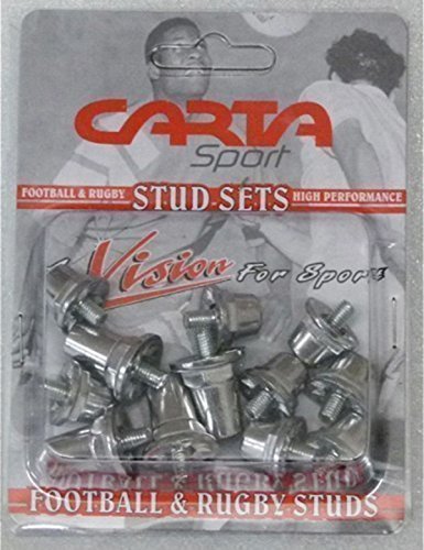 Price comparison product image B / p Of 12 Studs Ali Football