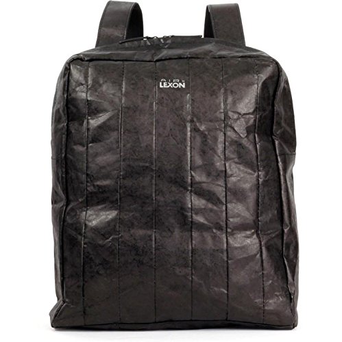 Price comparison product image Lexon AIR Black Back Pack