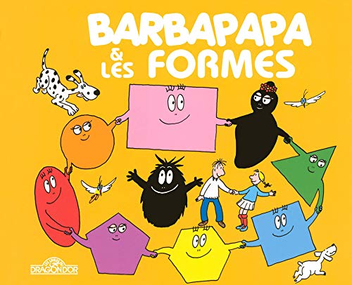 Download Barbapapa et les formes Download Barbapapa et les formes