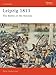 Leipzig 1813: The Battle of the Nations (Campaign, Band 25) by 