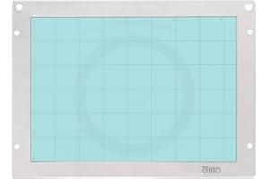 Silhouette America CURIO-CUT-6 Schneidematte für diein der Standardgröße, 21.5 x 15.2 cm