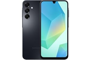 Samsung Galaxy A16 Smartphone 4GB/128GB 6,7 Zoll