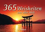 Image de 365 Weisheiten aus aller Welt