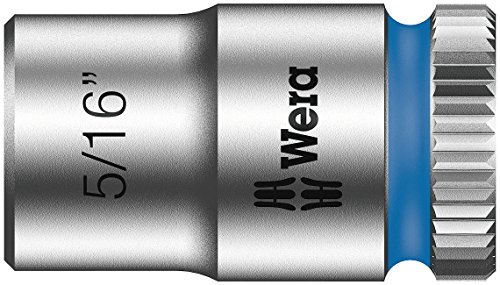Wera Bit-Sortiment, Tool-Check PLUS Imperial, 39-teilig, 05056491001 - 26