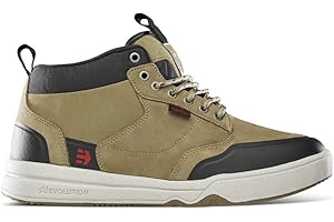 Etnies Homme Jefferson Explorer Water Resistant Skate Shoe Boot Chaussure