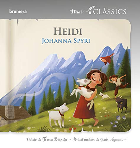 Heidi: 11 (Mini Clàssics)