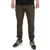 Fox Fox Collection LW Jogger Short Black & Orange - XL - View #11