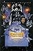 Produktbild Star Wars Poster The Empire Strikes Back (68,5cm x 101,5cm)