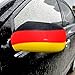 Produktbild Windworks Autospiegelfahnen 2er Set