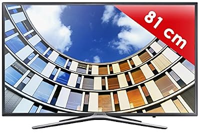 Samsung Smart TV LED Samsung UE32M5575AU 32" 1080p (Full HD)