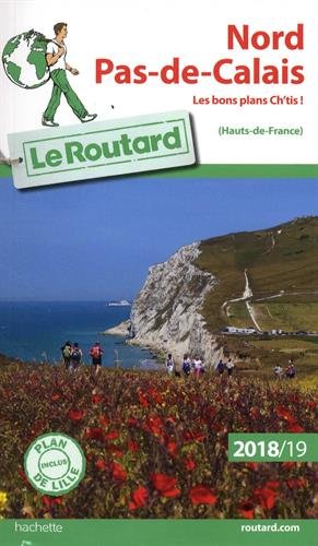 Téléchargement gratuit de livres audio Guide du Routard Nord, Pas-de-Calais 2018/19: les bons ch'tis! by author MOBI MOBI 2016266627