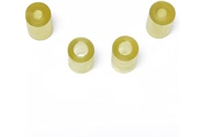 Yanzeo PA03540-Y075 PA03630-Y210 PA03540-G078 PA03540-Y078 - Neumático de rodillo de alimentación fi-6240Z fi-6140Z fi-6230Z fi-6130Z fi-6240 fi-6140 FI-623 0 fi-6130 fi-6125 fi-6225