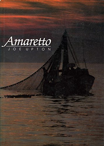 Amaretto: A Journey Along the Maine Coast