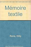 Image de Mémoire textile