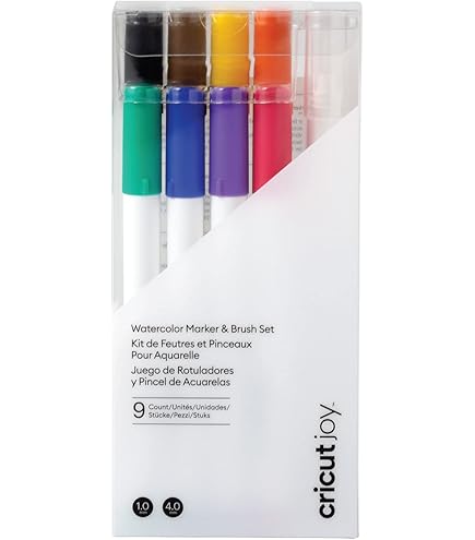 Cricut Maker 4 Accesorios Adaptador Universal Cricut Joy Adaptador Universal Para Bolígrafos De Máquina Troqueladora - Compatible Con Cricut Joy Adaptador Bolígrafos 8mm Accesorio Para Cricut Joy Xtra