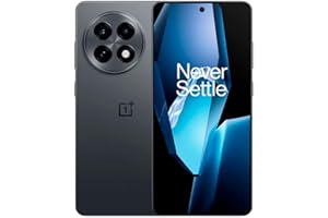 OnePlus 13R 12GB 256GB Black