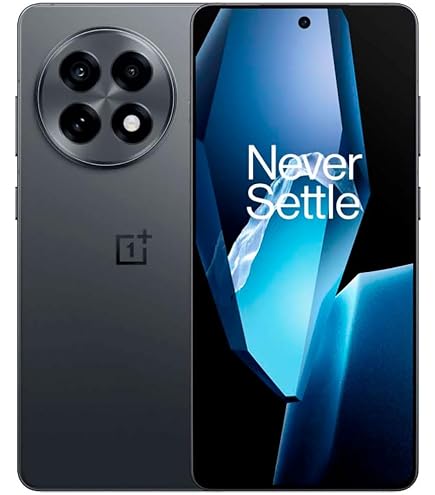 OnePlus Nord 5 5G Dual Sim 12GB RAM 512GB - Phantom Grey : Amazon