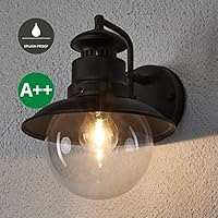 Suchergebnis auf Amazon.de für: rustikale aussenleuchten: Beleuchtung