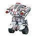 Produktbild Xiaomi Mi Robot Builder Appgesteuerter Roboter (978 Bauteile + 2 Motoren, 3 Modelle baubar, Einfache Steuerung & Programmierung über iOS/Android App, Für Kinder ab 10 Jahren & Erwachsene)